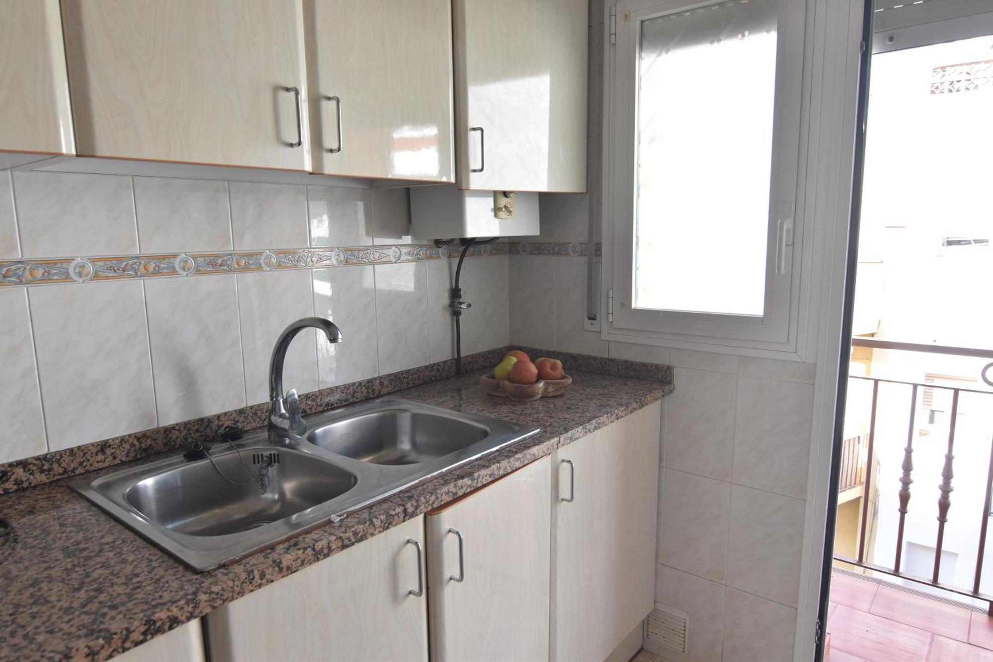 Rnet - Lluis Companys Roses Apartment Exterior photo