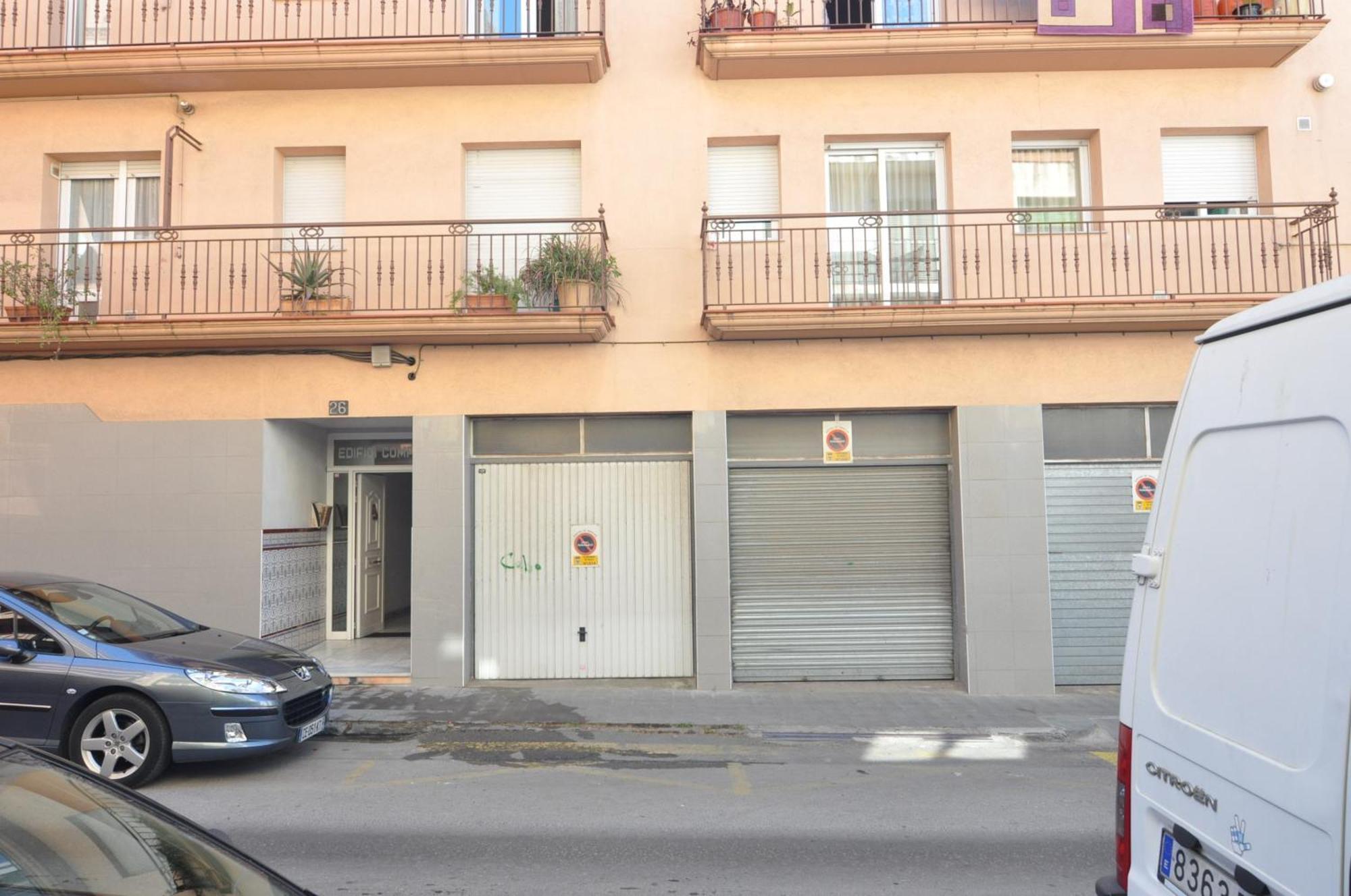 Rnet - Lluis Companys Roses Apartment Exterior photo