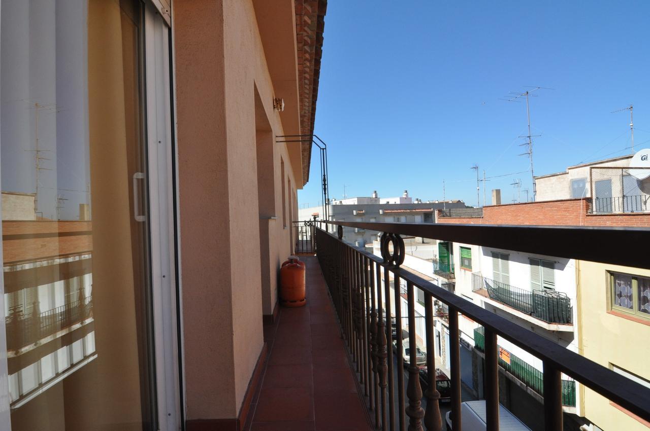 Rnet - Lluis Companys Roses Apartment Exterior photo